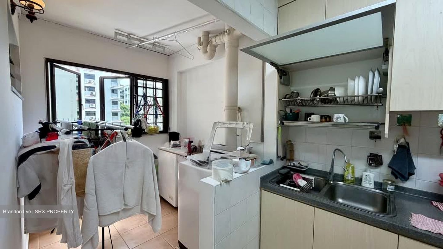 Blk 365 Tampines Street 34 (Tampines), HDB 4 Rooms #543005561